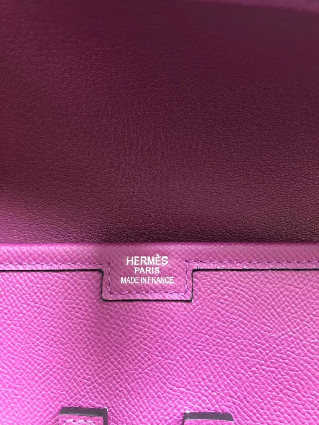 Hermes Wallets & Purse